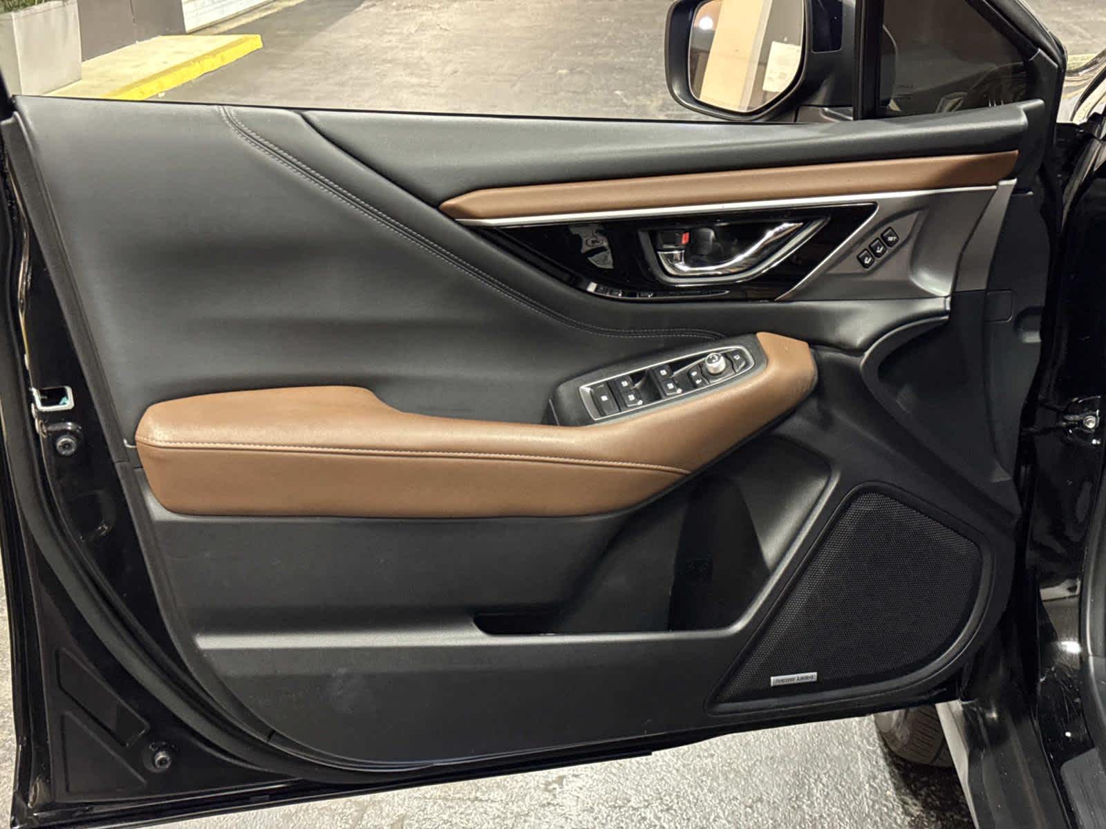 2020 Subaru Outback Touring XT