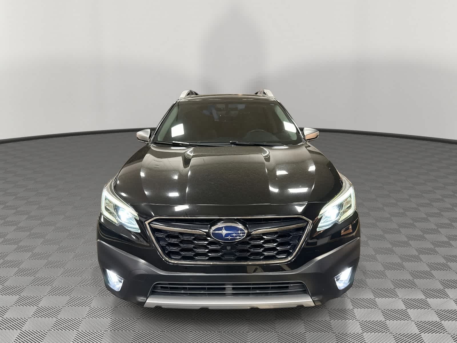 2020 Subaru Outback Touring XT