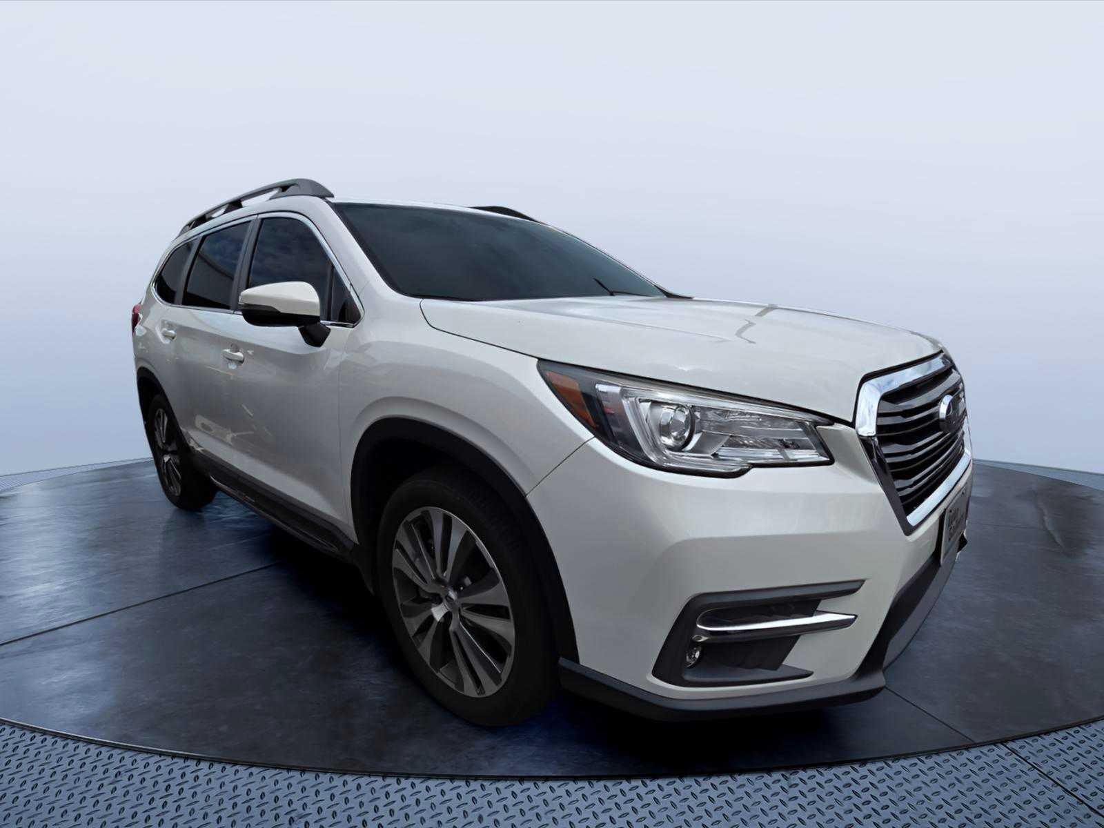 2022 Subaru Ascent Limited