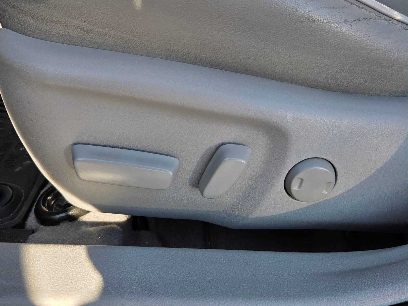 2016 Toyota Camry XLE