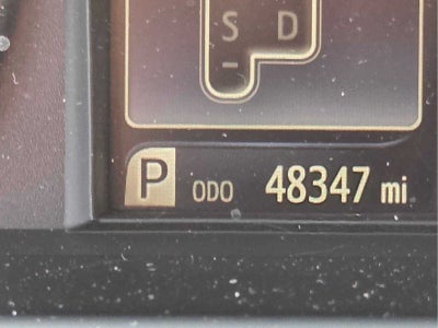 2016 Toyota Camry XLE