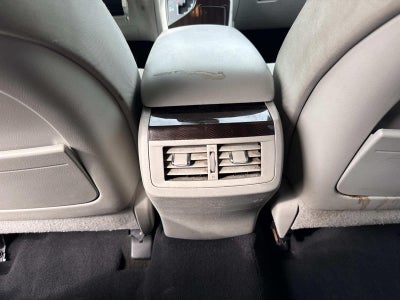 2011 Toyota Venza Base