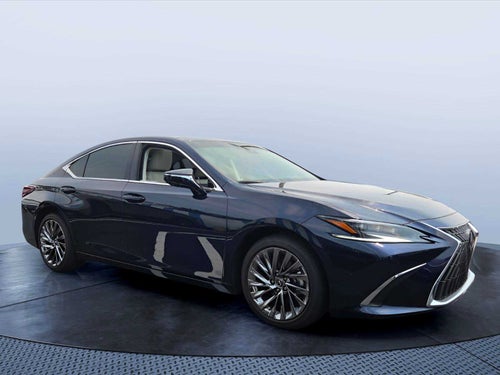 2025 Lexus ES 350 Ultra Luxury