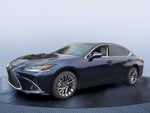 2025 Lexus ES 350 Ultra Luxury