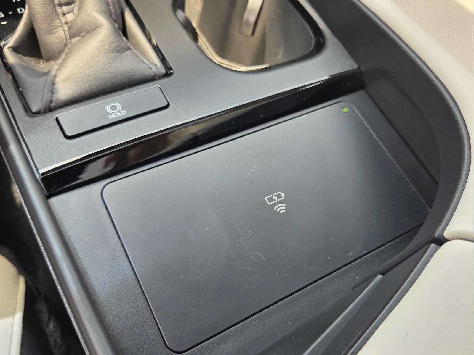 2025 Lexus ES 350 Ultra Luxury