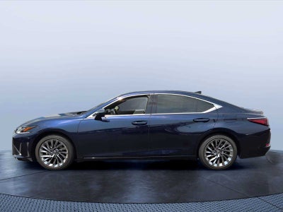 2025 Lexus ES 350 Ultra Luxury