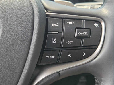 2025 Lexus ES 350 Ultra Luxury