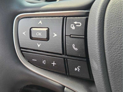 2025 Lexus ES 350 Ultra Luxury
