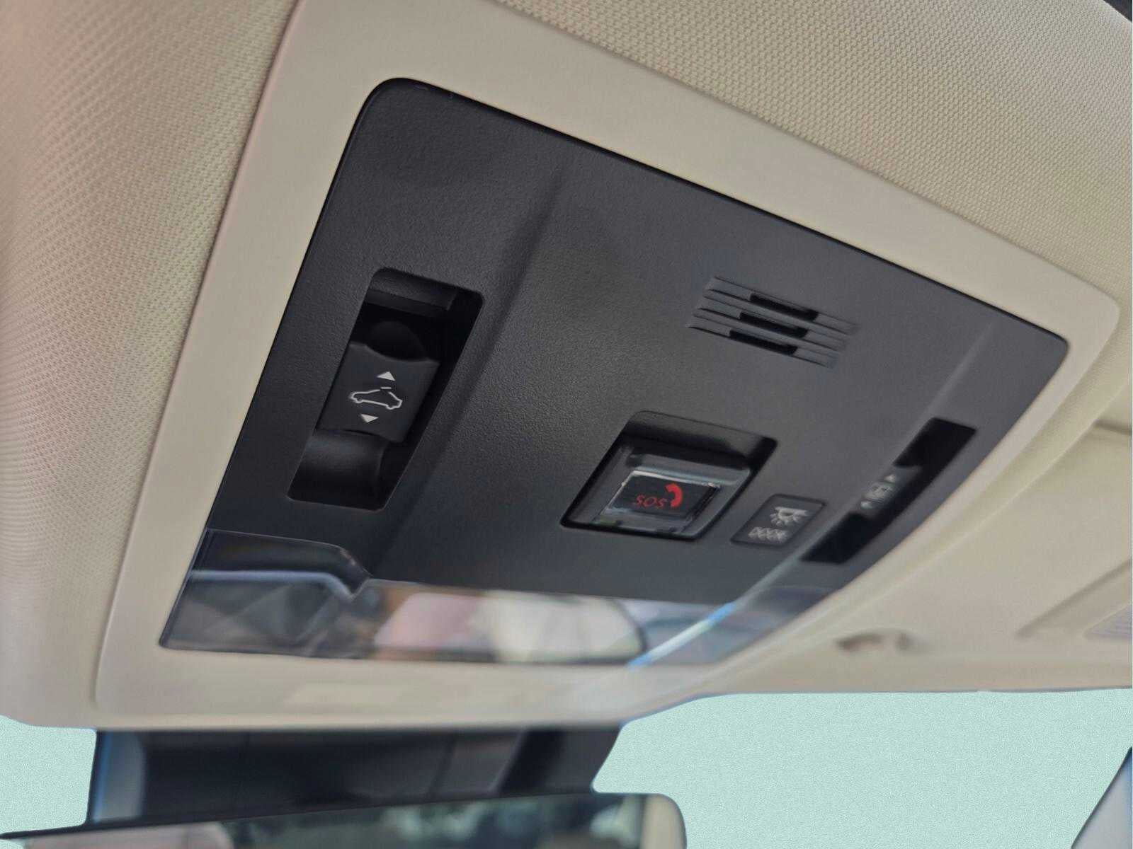 2025 Lexus ES 350 Ultra Luxury