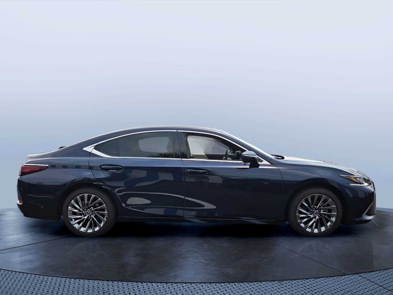2025 Lexus ES 350 Ultra Luxury