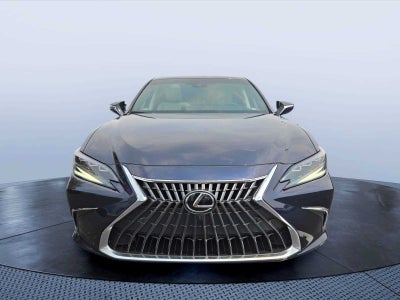 2025 Lexus ES 350 Ultra Luxury