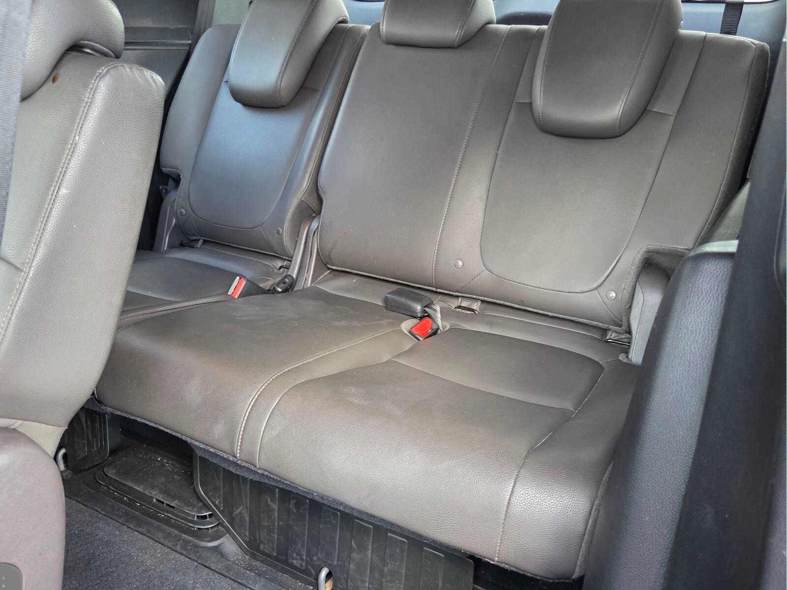 2019 Honda Odyssey EX-L w/Navi/RES