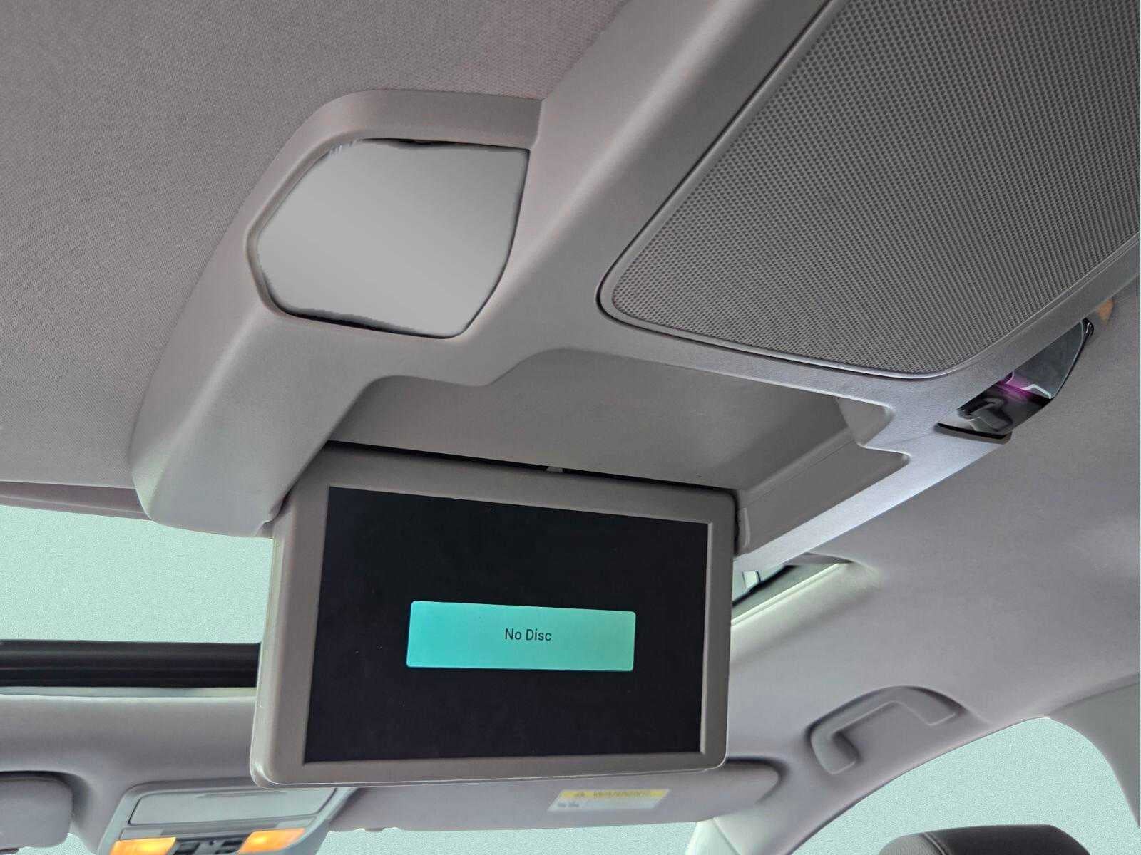 2019 Honda Odyssey EX-L w/Navi/RES