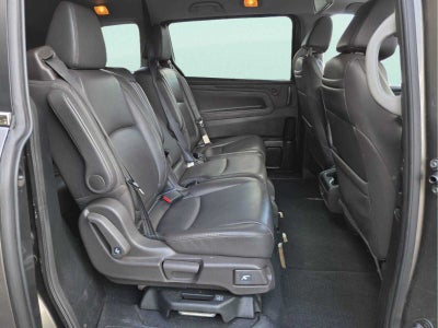 2019 Honda Odyssey EX-L w/Navi/RES