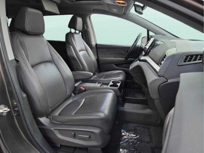 2019 Honda Odyssey EX-L w/Navi/RES