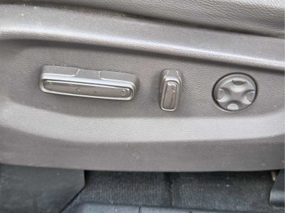 2019 Honda Odyssey EX-L w/Navi/RES