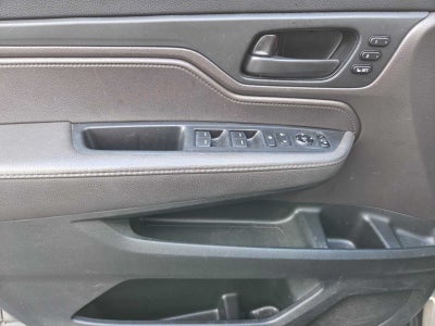 2019 Honda Odyssey EX-L w/Navi/RES