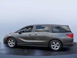 2019 Honda Odyssey EX-L w/Navi/RES