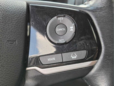 2019 Honda Odyssey EX-L w/Navi/RES