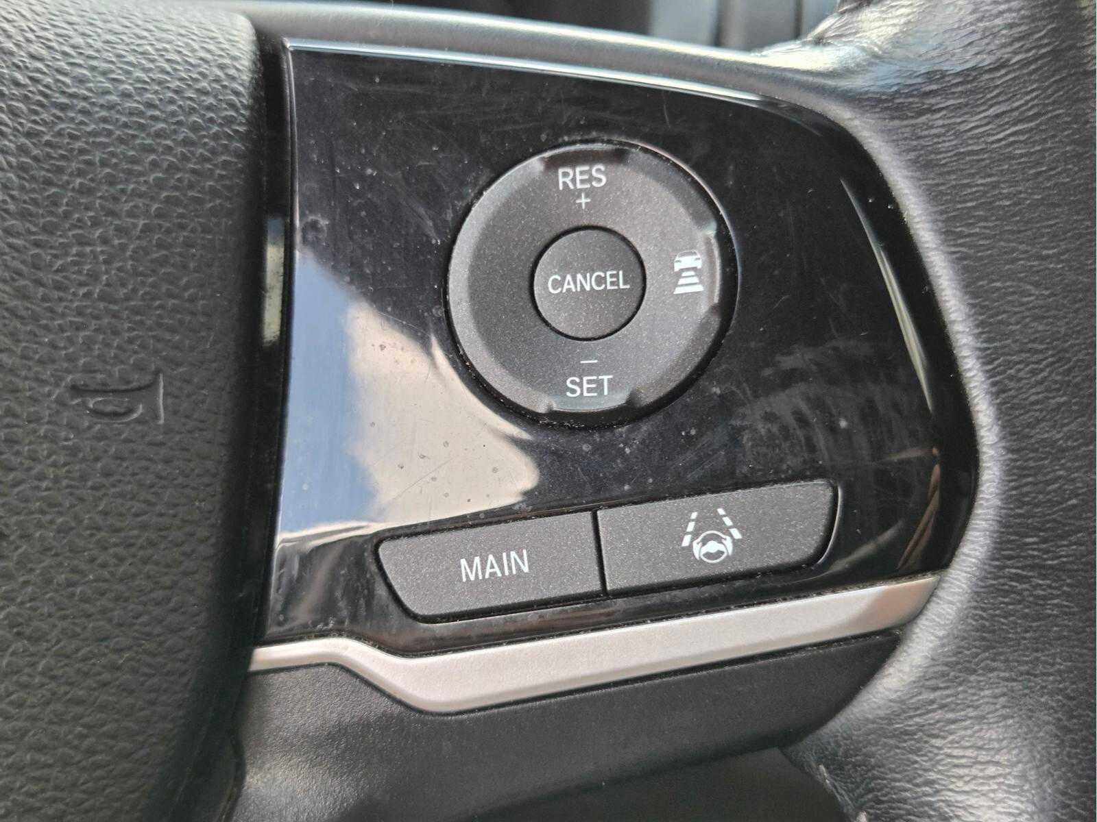 2019 Honda Odyssey EX-L w/Navi/RES