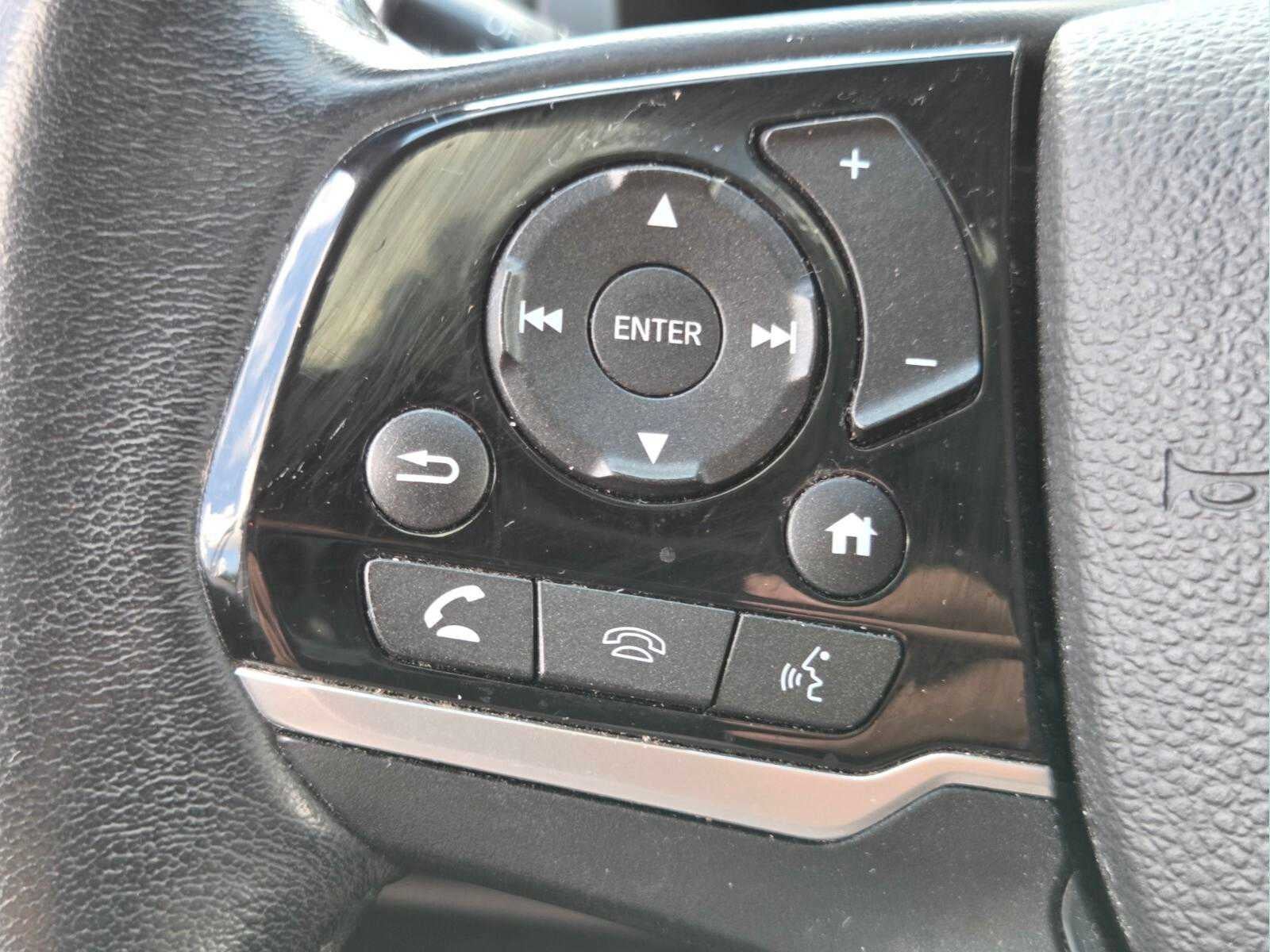 2019 Honda Odyssey EX-L w/Navi/RES