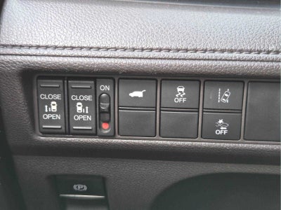 2019 Honda Odyssey EX-L w/Navi/RES