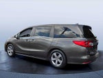 2019 Honda Odyssey EX-L w/Navi/RES