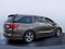 2019 Honda Odyssey EX-L w/Navi/RES