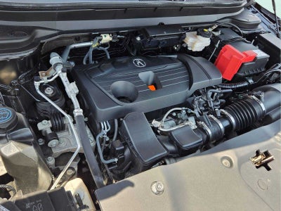 2021 Acura RDX w/Technology Package