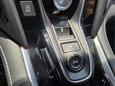 2021 Acura RDX w/Technology Package