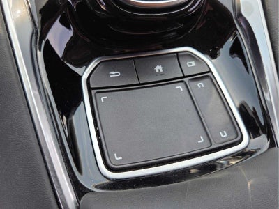2021 Acura RDX w/Technology Package