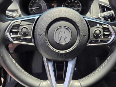 2021 Acura RDX w/Technology Package