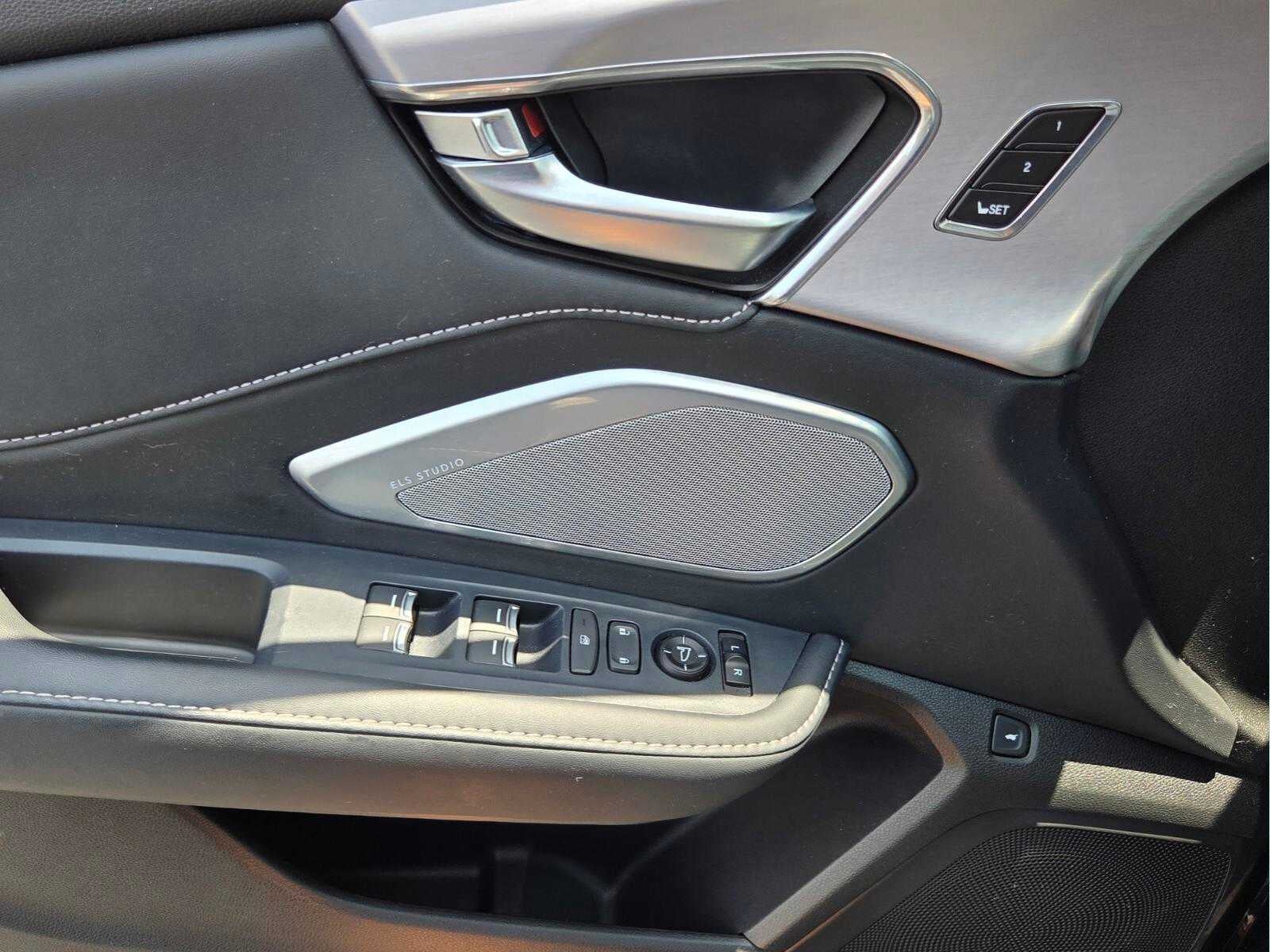 2021 Acura RDX w/Technology Package