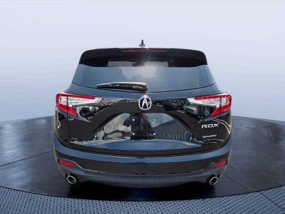2021 Acura RDX w/Technology Package