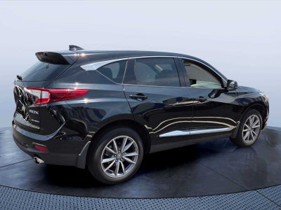2021 Acura RDX w/Technology Package