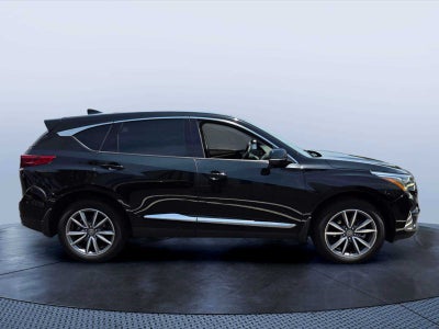 2021 Acura RDX w/Technology Package