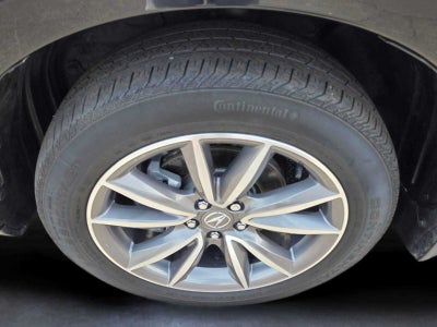 2021 Acura RDX w/Technology Package
