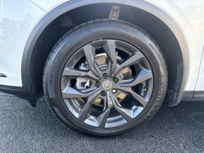 2023 Acura MDX w/A-Spec Package
