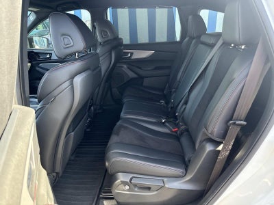 2023 Acura MDX w/A-Spec Package