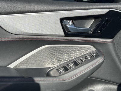 2023 Acura MDX w/A-Spec Package