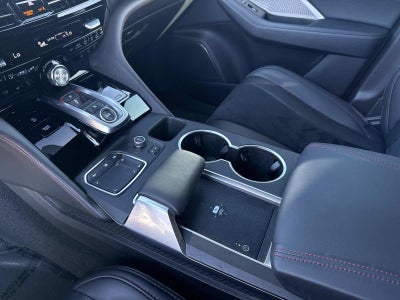 2023 Acura MDX w/A-Spec Package