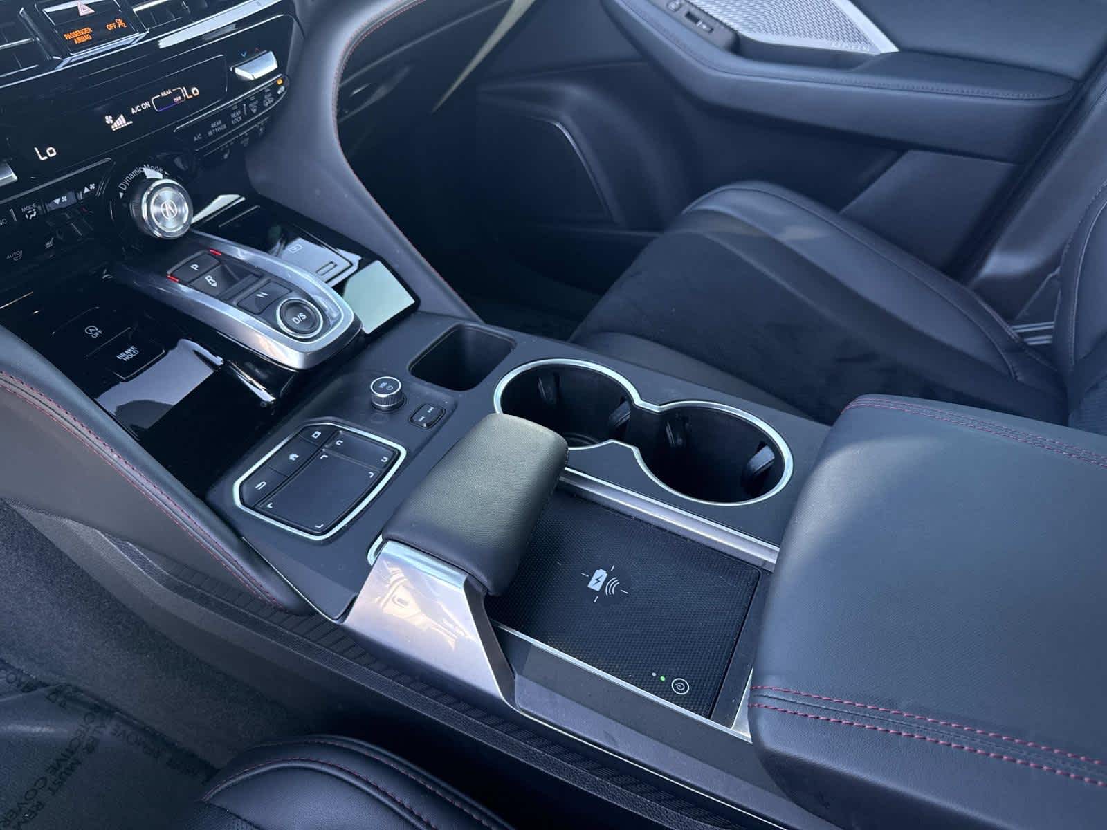 2023 Acura MDX w/A-Spec Package