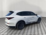 2023 Acura MDX w/A-Spec Package