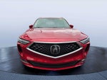 2022 Acura MDX w/Advance Package