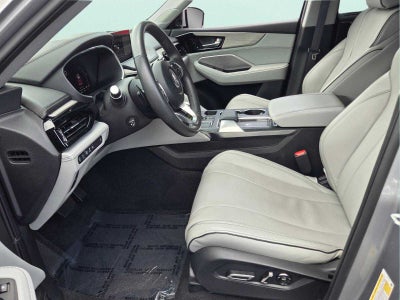 2024 Acura MDX w/Advance Package