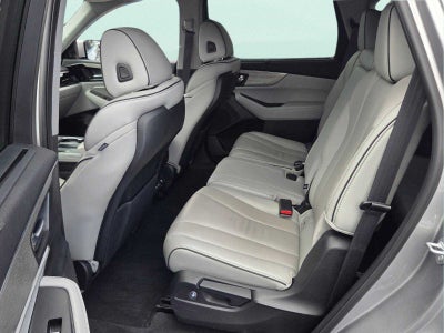 2024 Acura MDX w/Advance Package