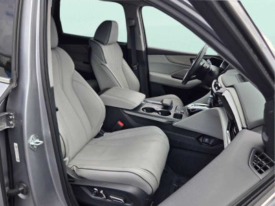 2024 Acura MDX w/Advance Package