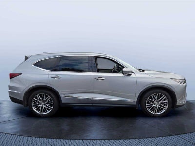 2024 Acura MDX w/Advance Package
