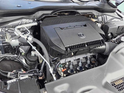 2024 Acura MDX w/Advance Package