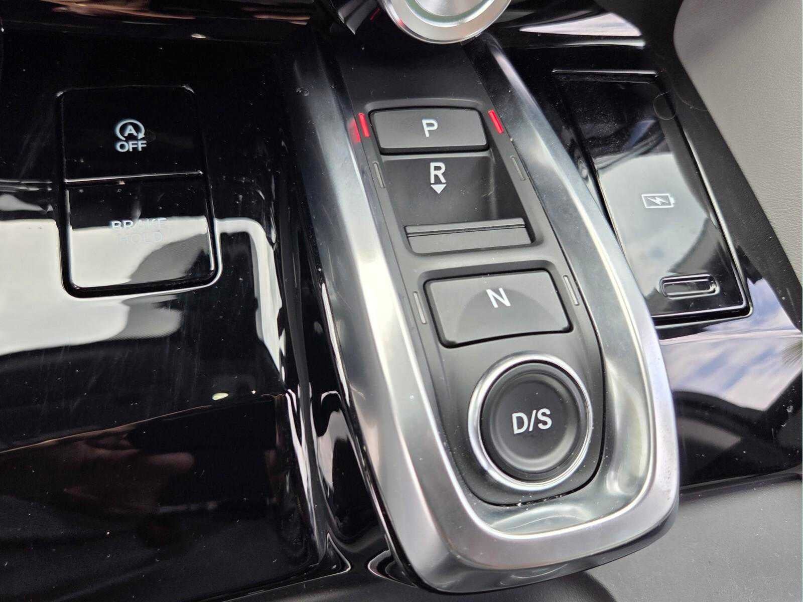2024 Acura MDX w/Advance Package